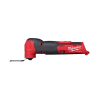 Milwaukee M12 FUEL™ Oscillating Multi-Tool (Tool Only), Model 2526-20*