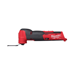 Milwaukee M12 FUELâ„¢ Oscillating Multi-Tool (Tool Only), Model 2526-20*