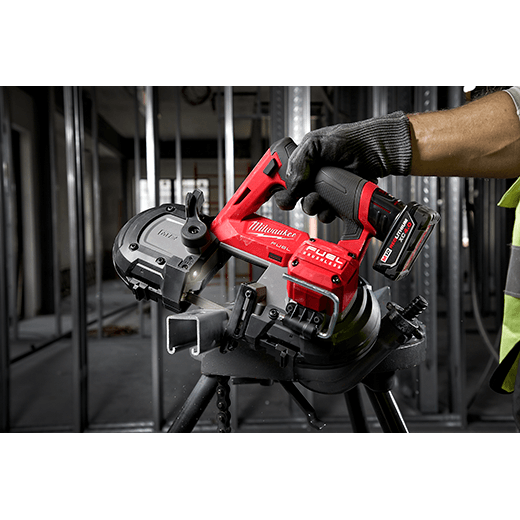 Milwaukee M12 FUEL™ Compact Band Saw Kit, Model 2529-21XC* - Image 10