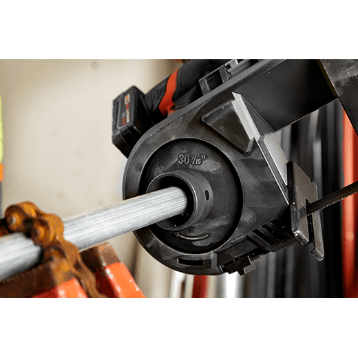 Milwaukee M12 FUEL™ Compact Band Saw Kit, Model 2529-21XC* - Image 7