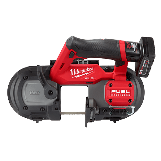 Milwaukee M12 FUEL™ Compact Band Saw Kit, Model 2529-21XC* - Image 2