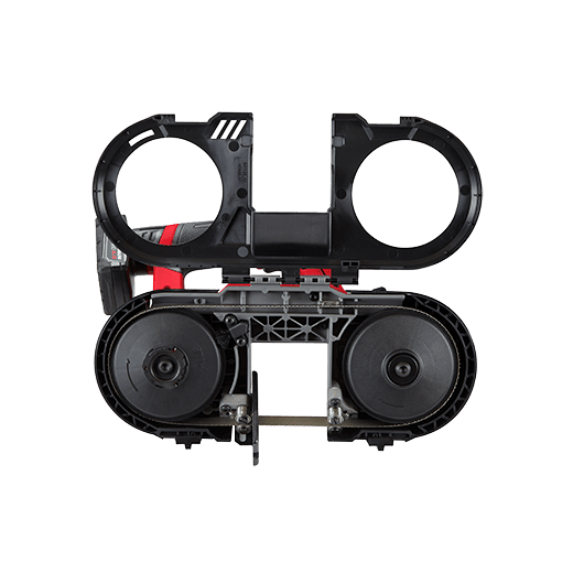 Milwaukee M12 FUEL™ Compact Band Saw Kit, Model 2529-21XC* - Image 5