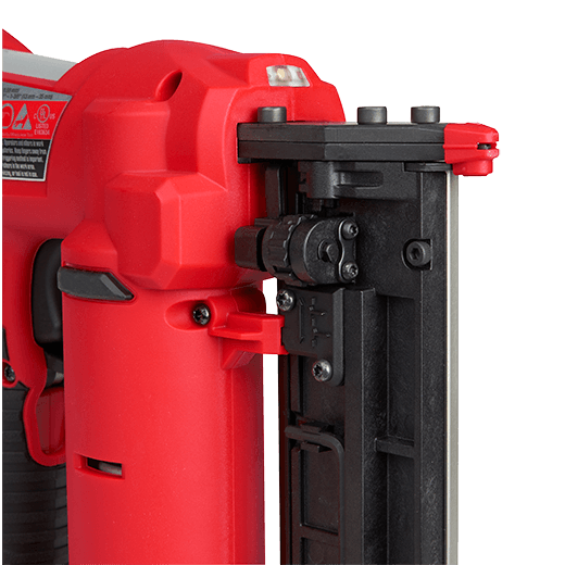 Milwaukee M12™ 23 Gauge Pin Nailer (Tool Only), Model 2540-20* - Image 3