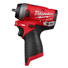 Milwaukee M12™ FUEL™ Stubby 1/4 In. Impact Wrench (Tool Only), Model 2552-20*