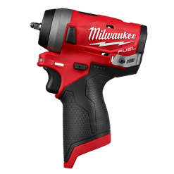 Milwaukee M12™ FUEL™ Stubby 1/4 In. Impact Wrench (Tool Only), Model 2552-20*