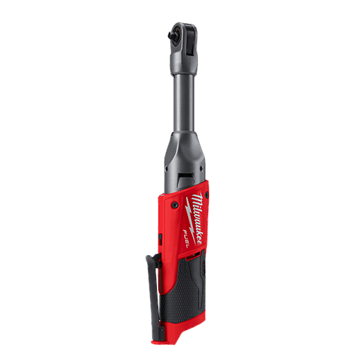 Milwaukee M12 FUEL™ 1/4 In. Extended Reach Ratchet (Tool Only), Model 2559-20*