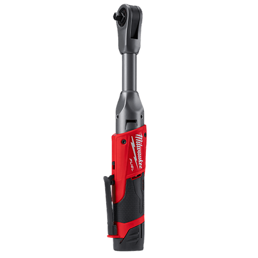 Milwaukee M12 FUEL™ 3/8 In. Extended Reach Ratchet 1 Battery Kit, Model 2560-21* - Image 2