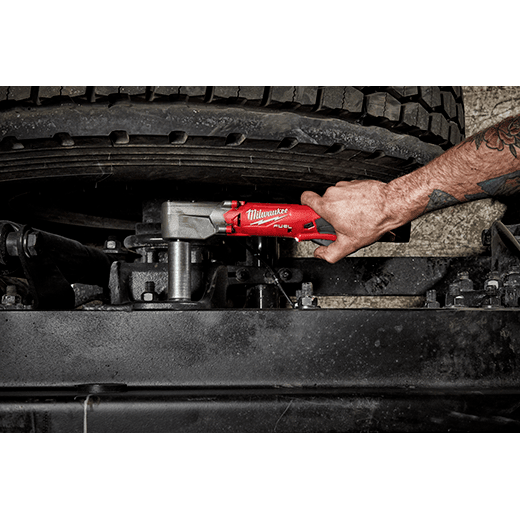 Milwaukee M12 FUEL™ 1/2" Right Angle Impact Wrench (Tool Only), Model 2565-20* - Image 3