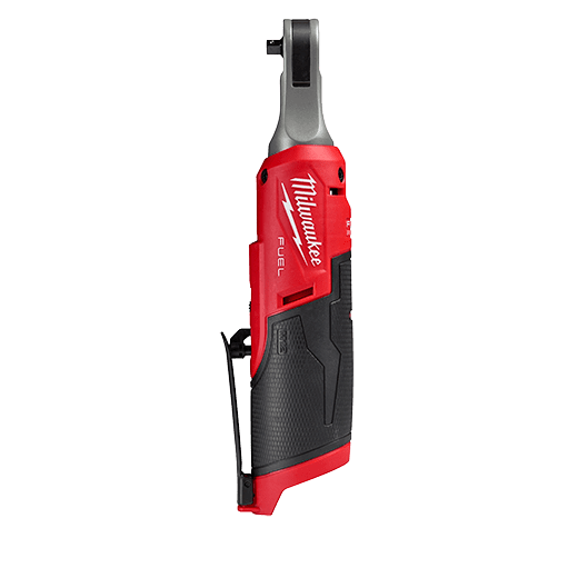 Milwaukee M12 FUEL™ 1/4" High Speed Ratchet (Tool Only), Model 2566-20* - Image 3