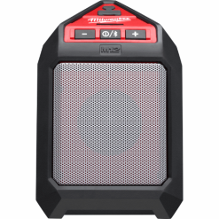 Milwaukee M12™ Wireless Jobsite Speaker (Tool Only), Model 2592-20*