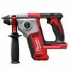 Milwaukee M18™ Cordless 5/8 In. SDSPlus Rotary Hammer (Tool Only), Model 2612-20