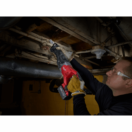 Milwaukee M18™ SAWZALL® Reciprocating Saw Kit, Model 2621-21* - Image 6