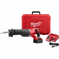 Milwaukee M18™ SAWZALL® Reciprocating Saw Kit, Model 2621-21*