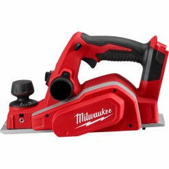 Milwaukee M18™ 31/4 In. Planer (Tool Only), Model 2623-20*