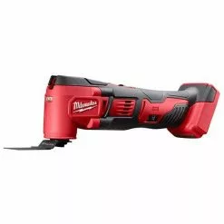 Milwaukee M18™ Cordless Multi-Tool (Tool Only), Model 2626-20*