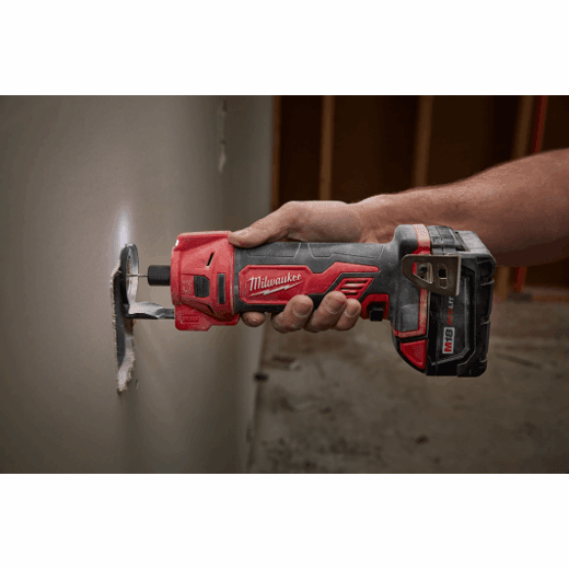 Milwaukee M18™ Cut Out Tool, Model 2627-20* - Image 5
