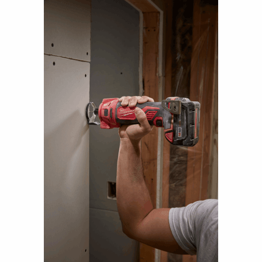 Milwaukee M18™ Cut Out Tool, Model 2627-20* - Image 4