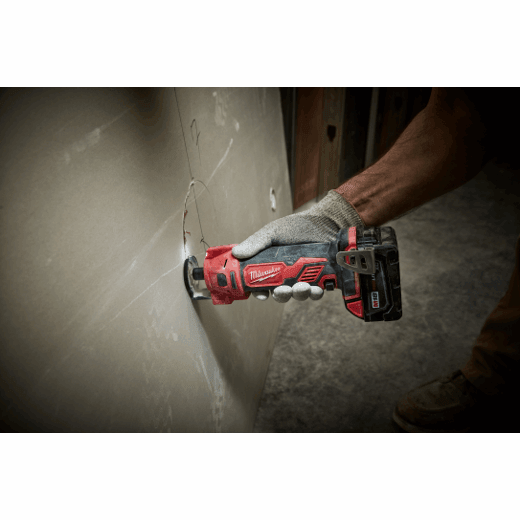 Milwaukee M18™ Cut Out Tool, Model 2627-20* - Image 3