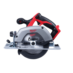 Milwaukee M18™ Cordless LithiumIon 61/2 In. Circular Saw (Tool Only), Model 2630-20*