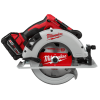Milwaukee M18™ Brushless 71/4 In. Circular Saw (Tool Only), Model 2631-20*