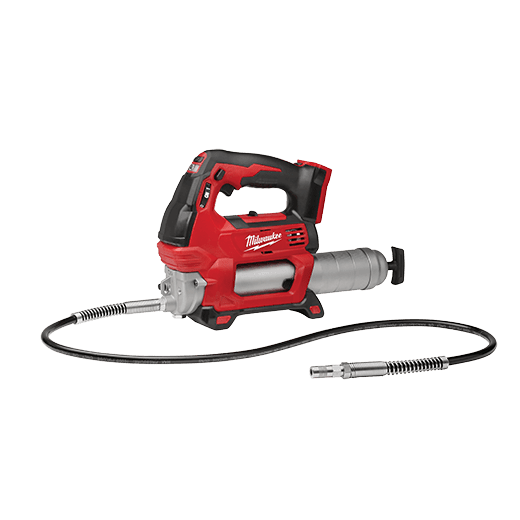 Milwaukee M18™ 2Speed Grease Gun (Tool Only), Model 2646-20* - Image 2