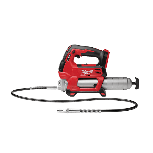 Milwaukee M18™ 2Speed Grease Gun (Tool Only), Model 2646-20*