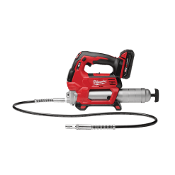 Milwaukee M18™ 2Speed Grease Gun 2CT Kit, Model 2646-22CT*