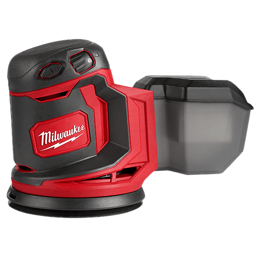 Milwaukee M18™ Random Orbit Sander (Tool Only), Model 2648-20*
