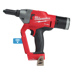 Milwaukee M18 FUEL™ 1/4" Blind Rivet Tool W/ ONEKEY™ (Tool Only), Model 2660-20*