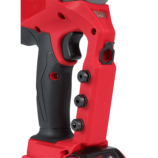 Milwaukee M18 FUEL™ 1/4" Blind Rivet Tool W/ ONEKEY™ Kit, Model 2660-22CT* - Image 5