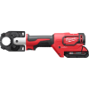 Milwaukee M18™ Force Logic™ 600 MCM Crimper, Model 2679-22*