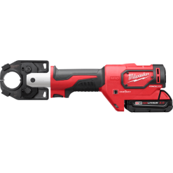 Milwaukee M18™ Force Logic™ 600 MCM Crimper, Model 2679-22*
