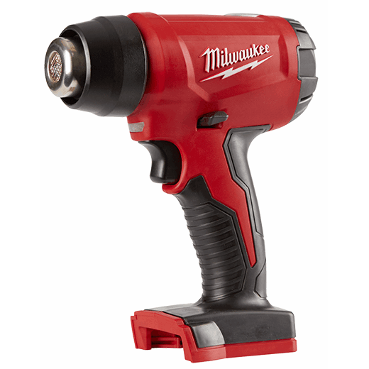 Milwaukee M18 Compact Heat Gun (Tool Only), Model 2688-20* - Image 2