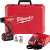 Milwaukee M18™ Compact Heat Gun Kit, Model 2688-21