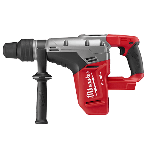 Milwaukee M18 FUEL™ 19/16 In. SDSMax Rotary Hammer (Tool Only), Model 2717-20*