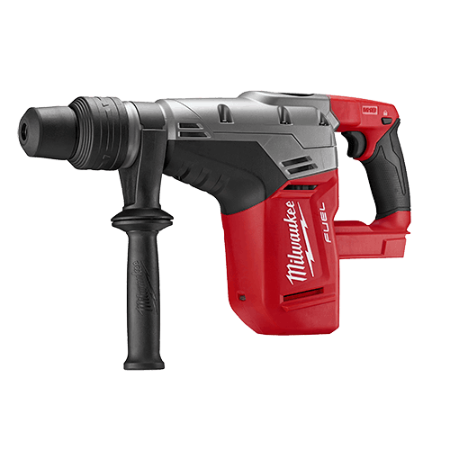 Milwaukee M18 FUEL™ 19/16 In. SDSMax Rotary Hammer (Tool Only), Model 2717-20* - Image 2