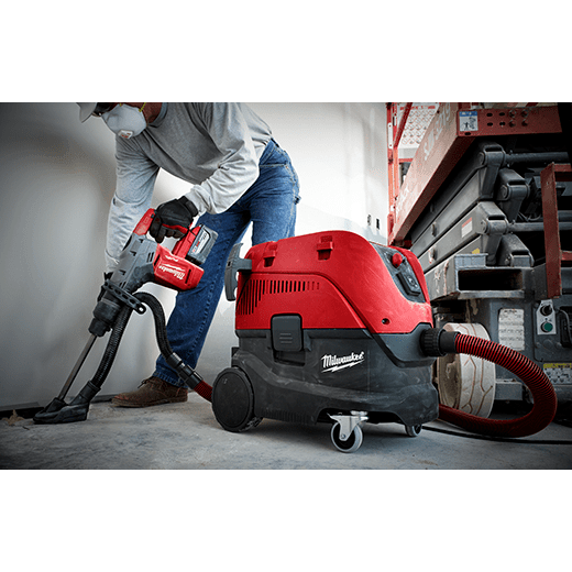 Milwaukee M18 FUEL™ 19/16 In. SDSMax Rotary Hammer (Tool Only), Model 2717-20* - Image 3