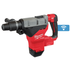 Milwaukee M18™ FUEL™ 13/4 In. SDS Max Rotary Hammer With One Key™ (Tool Only), Model 2718-20*
