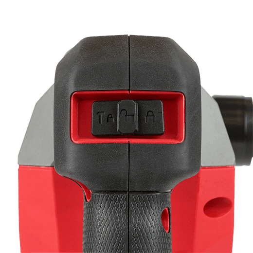 Milwaukee M18™ FUEL™ 13/4 In. SDS Max Rotary Hammer With One Key™ Two HD12.0 Battery Kit, Model 2718-22HD* - Image 4