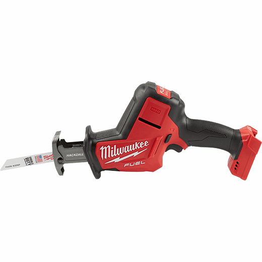 Milwaukee M18 FUEL™ HACKZALL® Reciprocating Saw (Tool Only), Model 2719-20*