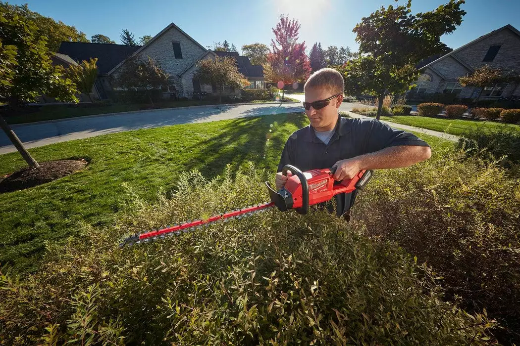 Milwaukee M18 FUEL™ Hedge Trimmer (Tool Only), Model 2726-20 - Image 7