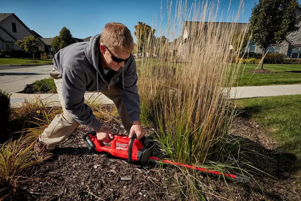 Milwaukee M18 FUEL™ Hedge Trimmer (Tool Only), Model 2726-20 - Image 8