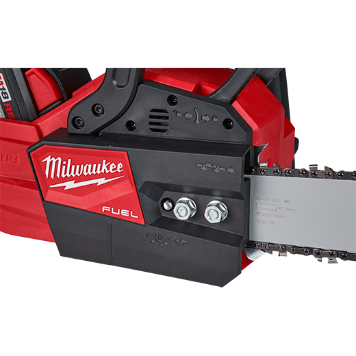 Milwaukee M18 FUELâ„¢ 16 In. Chainsaw (Tool Only), Model 2727-20 - Image 3