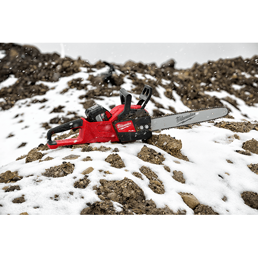 Milwaukee M18 FUELâ„¢ 16 In. Chainsaw (Tool Only), Model 2727-20 - Image 6