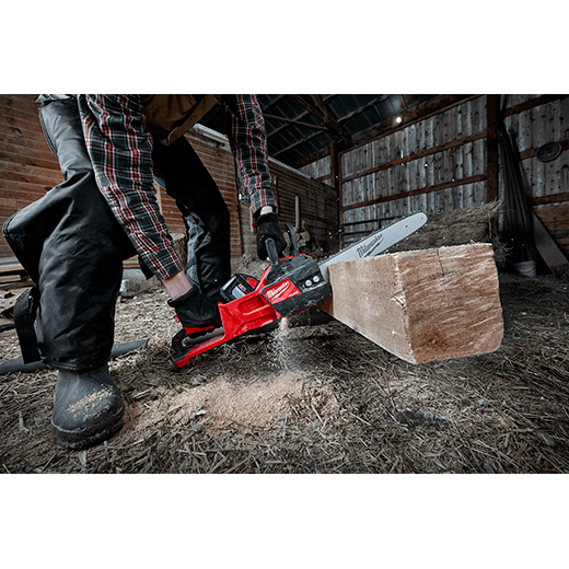 Milwaukee M18 FUELâ„¢ 16 In. Chainsaw (Tool Only), Model 2727-20 - Image 11