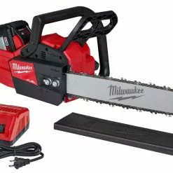 Milwaukee M18 FUEL™ 16 In. Chainsaw Kit, Model 2727-21HD