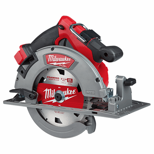 Milwaukee M18 FUEL™ 71/4 In. Circular Saw (Tool Only), Model 2732-20* - Image 2