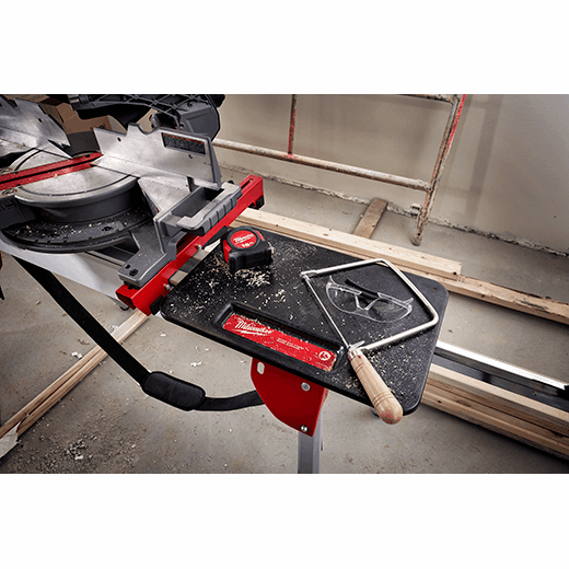 Milwaukee M18™ FUEL™ 71/4 In. Dual Bevel Sliding Compound Miter Saw (Tool Only), Model 2733-20* - Image 6
