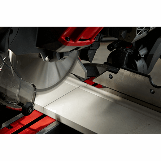 Milwaukee M18™ FUEL™ 71/4 In. Dual Bevel Sliding Compound Miter Saw (Tool Only), Model 2733-20* - Image 4