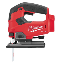 Milwaukee M18™ FUEL™ Dhandle Jig Saw (Tool Only), Model 2737-20*
